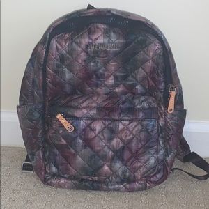 MZ wallace small backpack